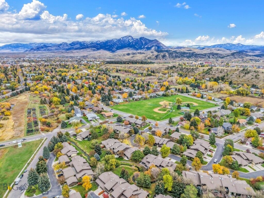 Property Photo:  1645 S Black Avenue  MT 59715 