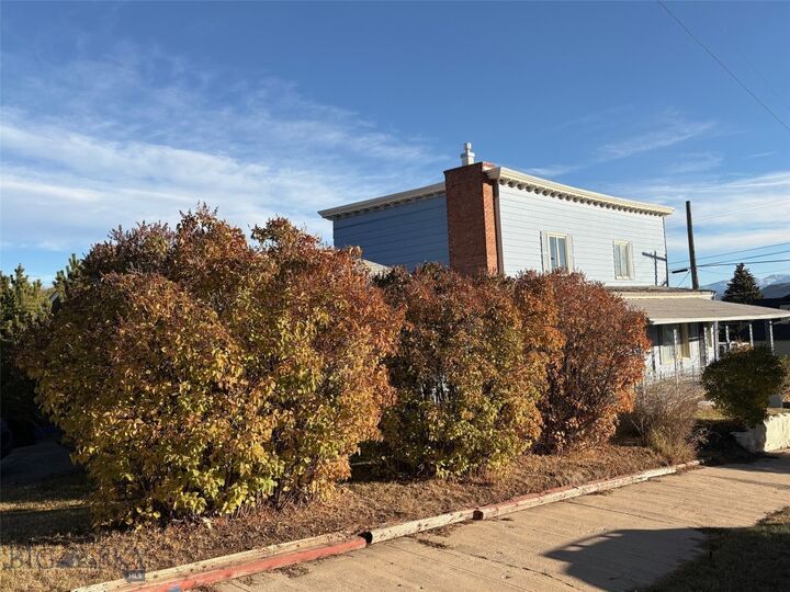 Property Photo:  216 N Emmett  MT 59701 