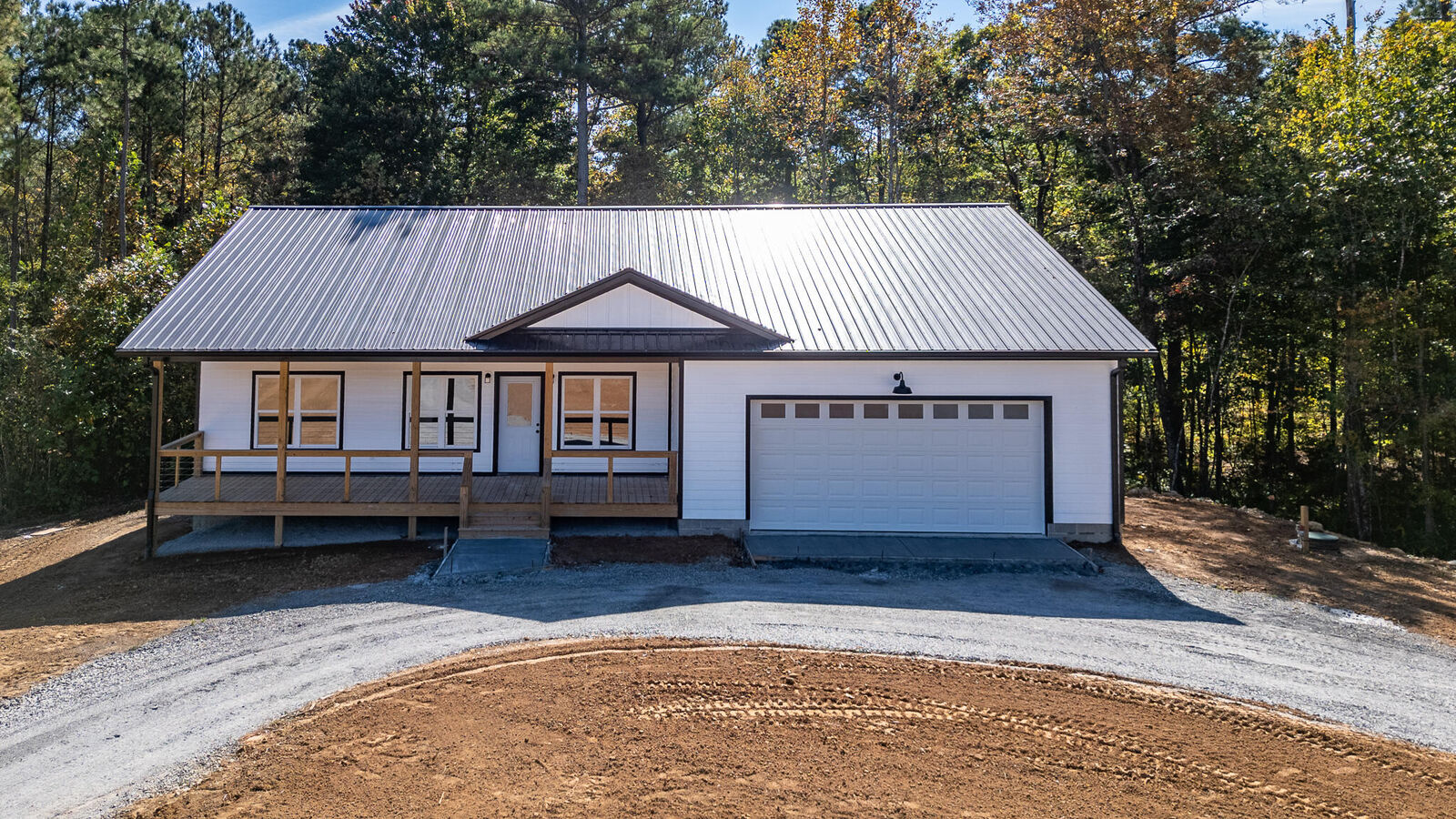 Property Photo:  174 Rustling Pines Road  TN 37327 