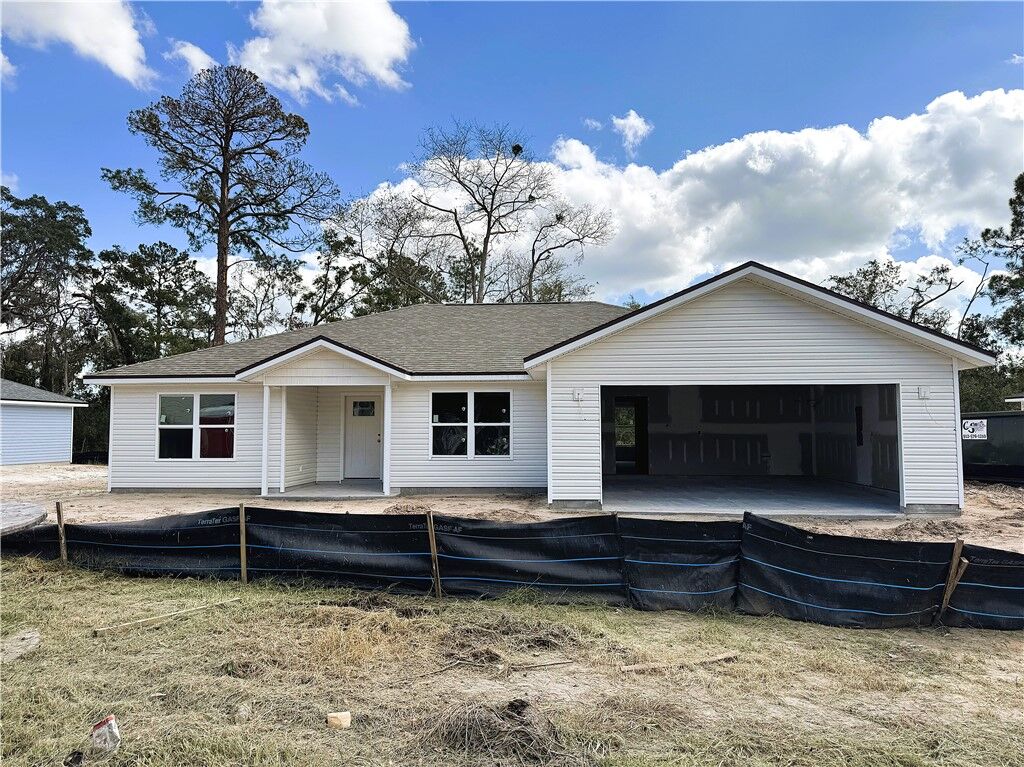 Property Photo:  409 Old Mill Drive  GA 31558 