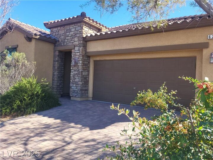 625 Viale Machiavelli Lane  Henderson NV 89011 photo