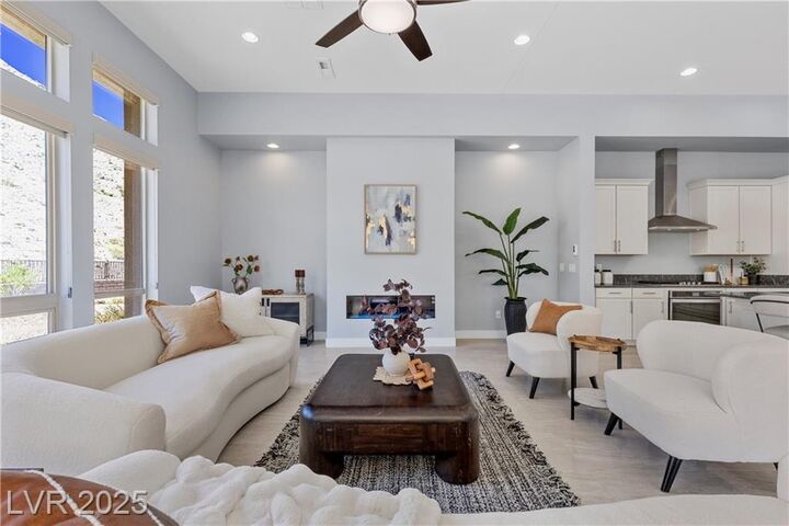 Property Photo:  2951 The Peaks Lane  NV 89138