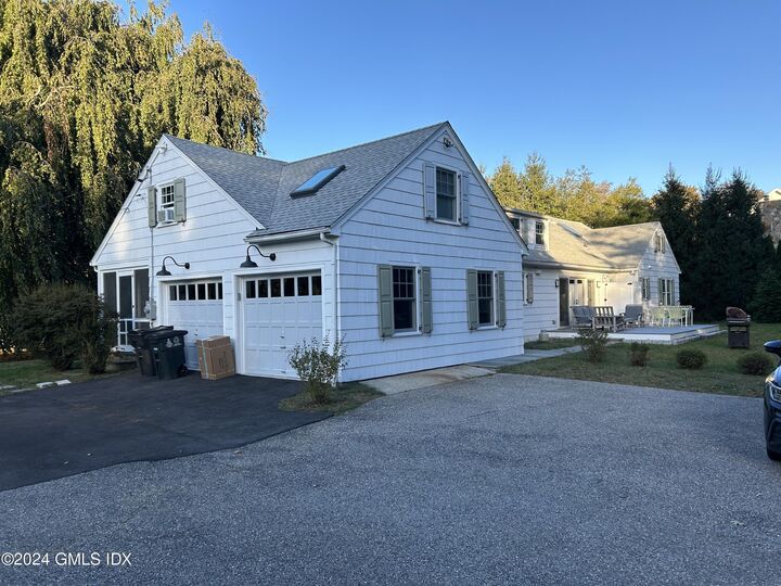 Property Photo:  87 Bartina Lane  CT 06902 