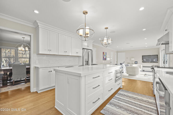 Property Photo:  87 Bartina Lane  CT 06902 