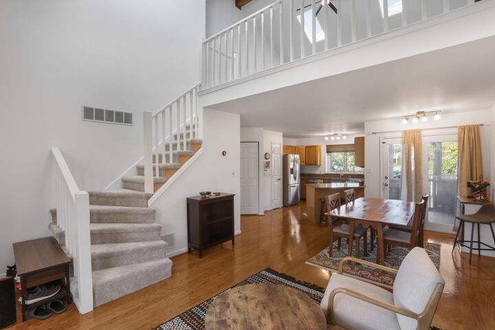 Property Photo:  1881 Orchard Court  IN 46307
