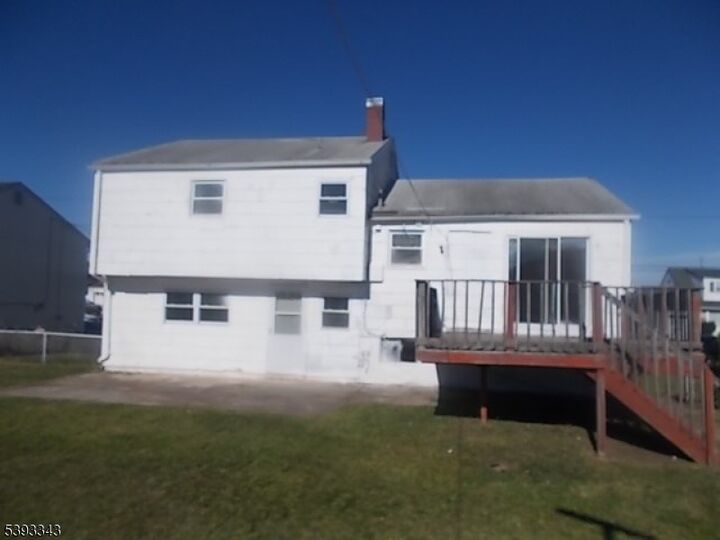 Property Photo:  29 Swarthmore Dr  NJ 07008