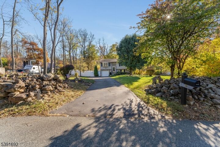 Property Photo: 36 Mackenzie Rd NJ 08827