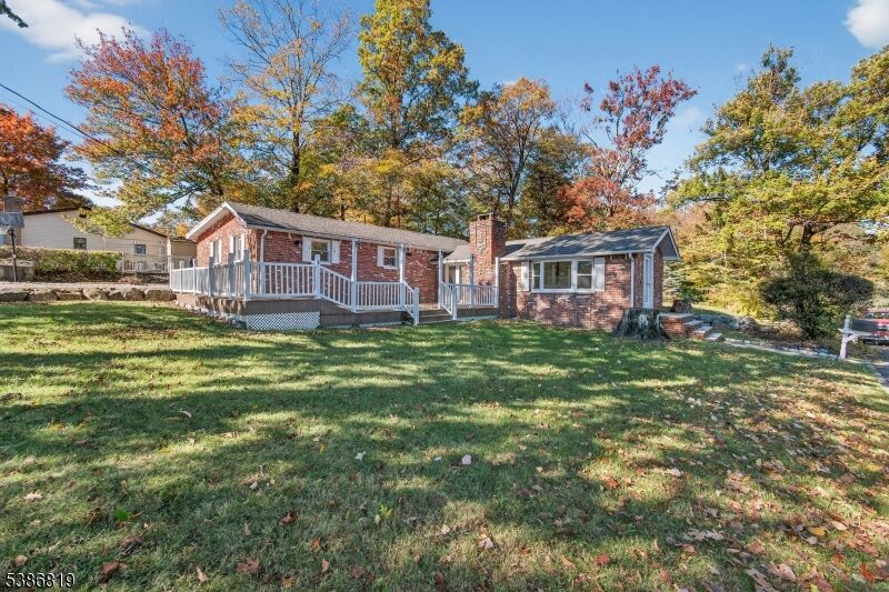Property Photo:  13 Brady St  NJ 07480 