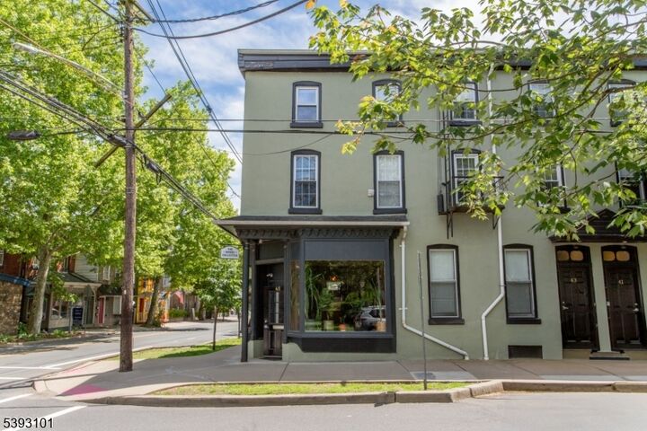 Property Photo:  41 Church St  NJ 08530