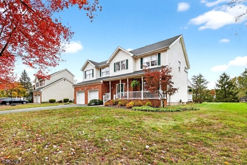 Property Photo:  52 Ketcham Rd  NJ 08502