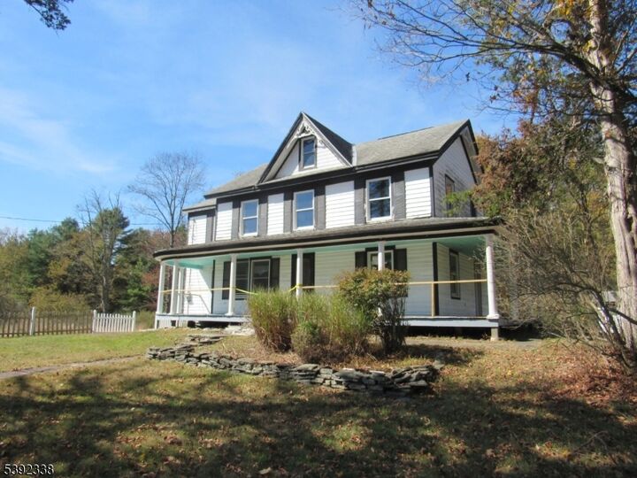 Property Photo:  151 Haring Rd, Barryville  NY 12719