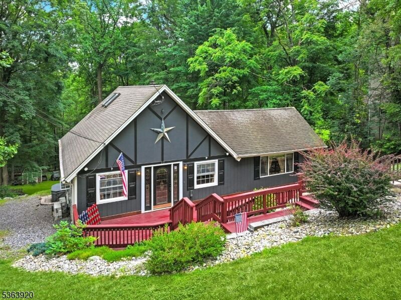 Property Photo: 23 Panorama Dr NJ 07461