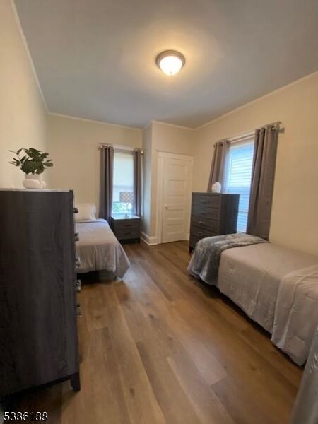 Property Photo:  150 N 18th St 2  NJ 07017