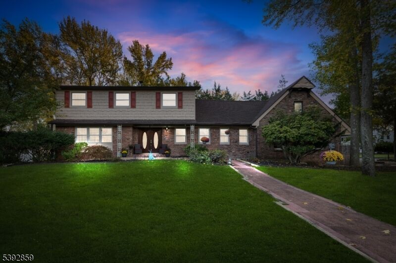 Property Photo:  3 Riley Rd  NJ 07751 