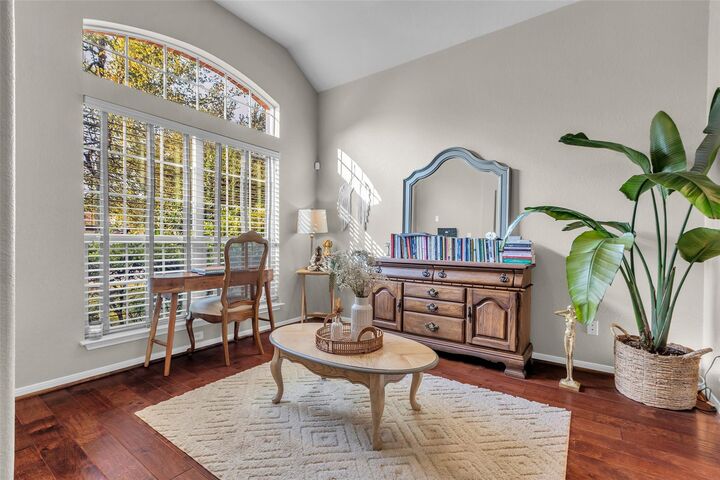 Property Photo:  155 Magnolia Grove Lane  TX 77384
