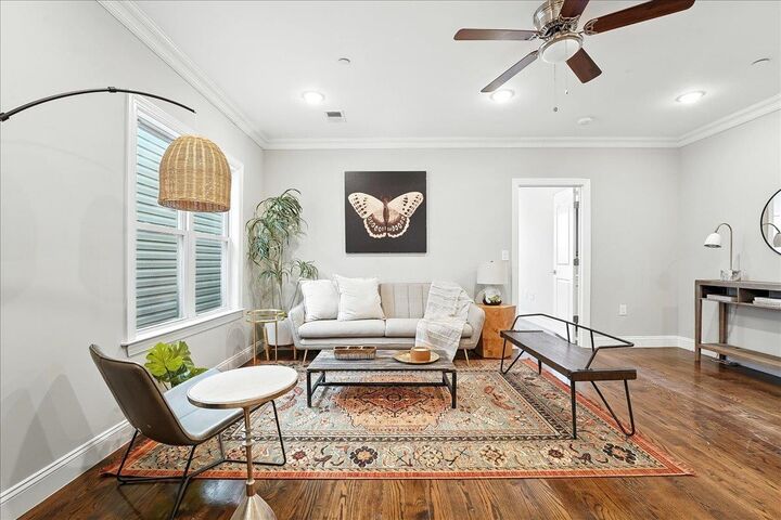 Property Photo:  25 St Pauls Ave 3  NJ 07306