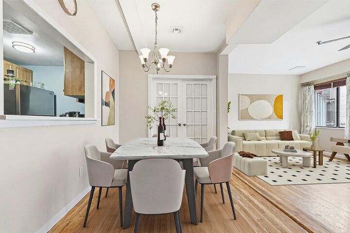 Property Photo:  1110 Clinton St 17  NJ 07030 