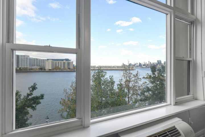 Property Photo:  1500 Washington St 3O  NJ 07030