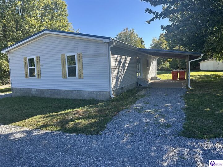 Property Photo:  1122 Stovall Road  KY 42701