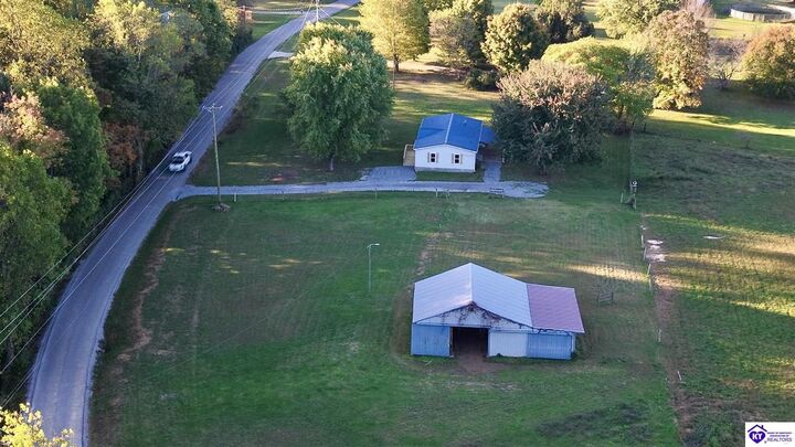 Property Photo:  1122 Stovall Road  KY 42701 