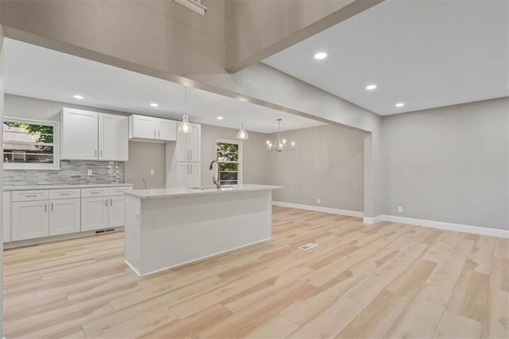 Property Photo:  7805 Long Avenue  KS 66216