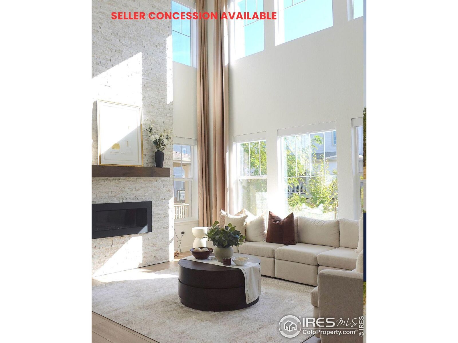 Property Photo: 1924 Morgan Dr CO 80516