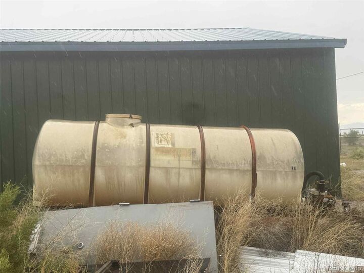 Property Photo:  14231 County Road 55  CO 81149 