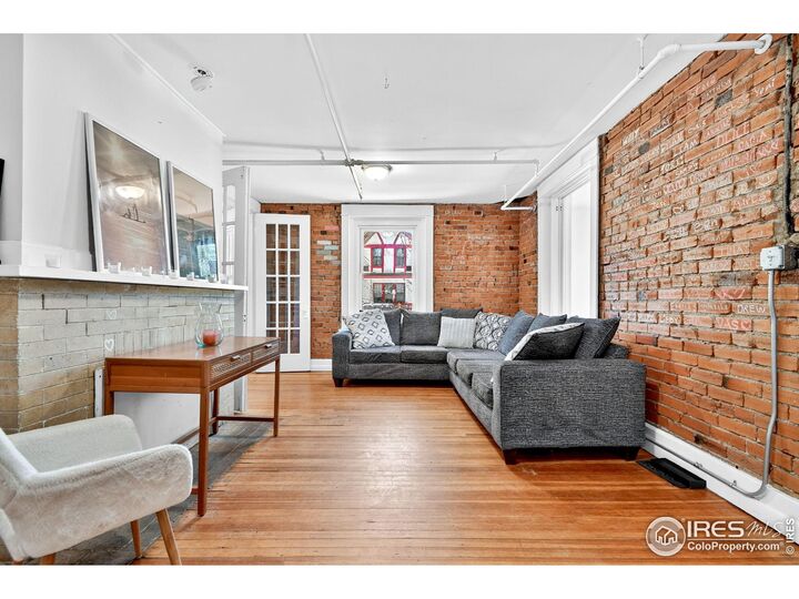 Property Photo:  972 Pleasant St  CO 80302 