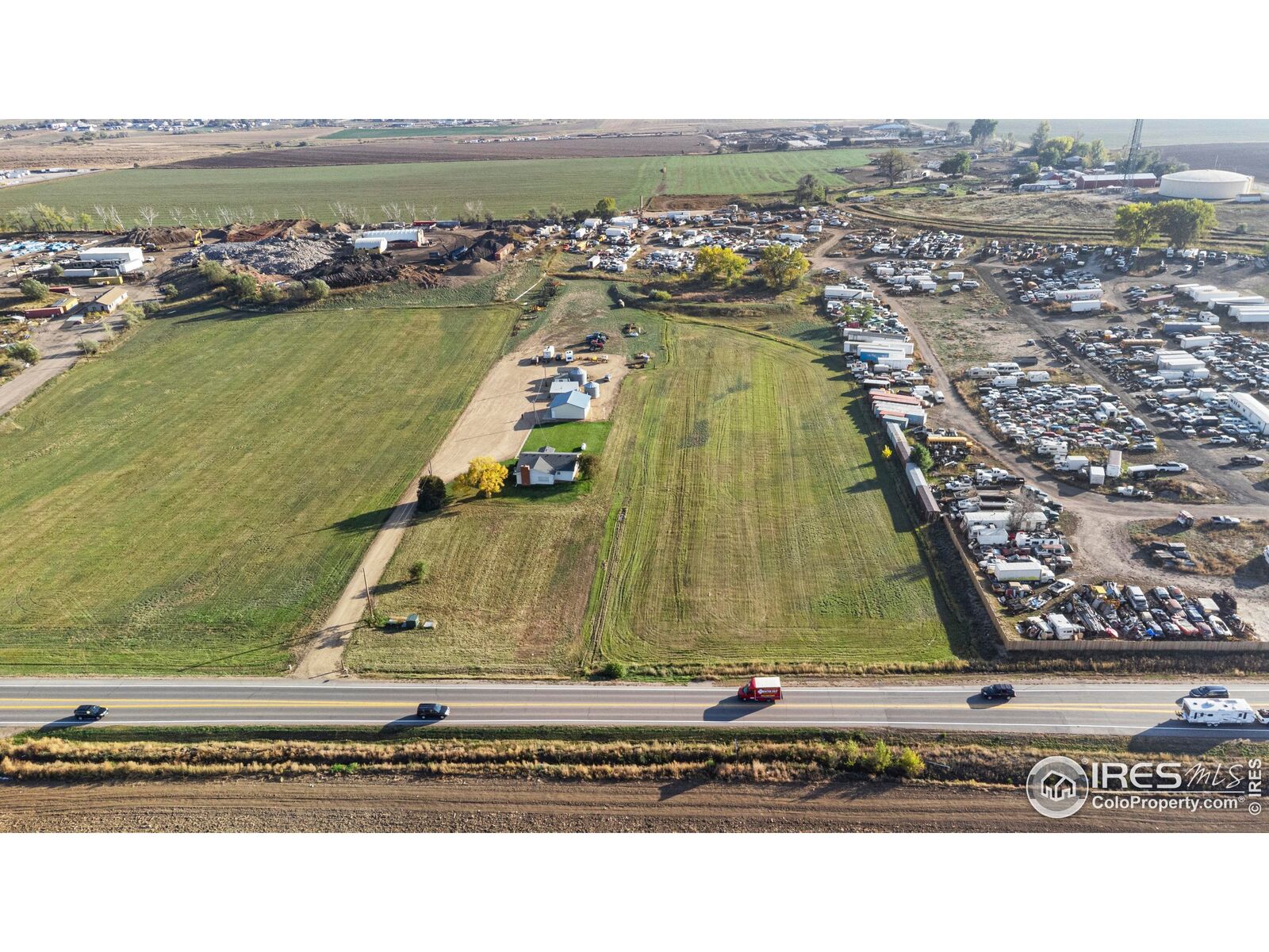 Property Photo:  3206 Erie Pkwy  CO 80516 