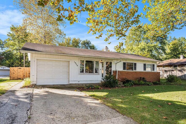 Property Photo:  1959 E Jefferson Boulevard  IN 46545