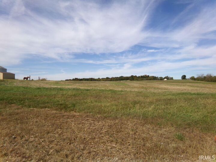 Property Photo:  0 E 600 S  IN 47660