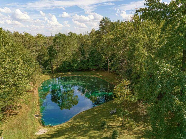 Property Photo:  14135 Worthington Court  IN 47725