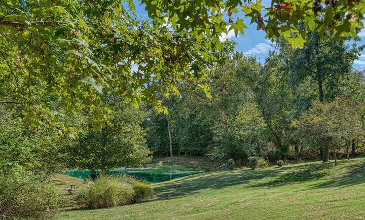 Property Photo:  14135 Worthington Court  IN 47725 