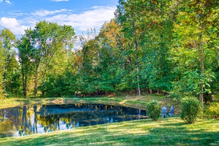 Property Photo:  14135 Worthington Court  IN 47725 