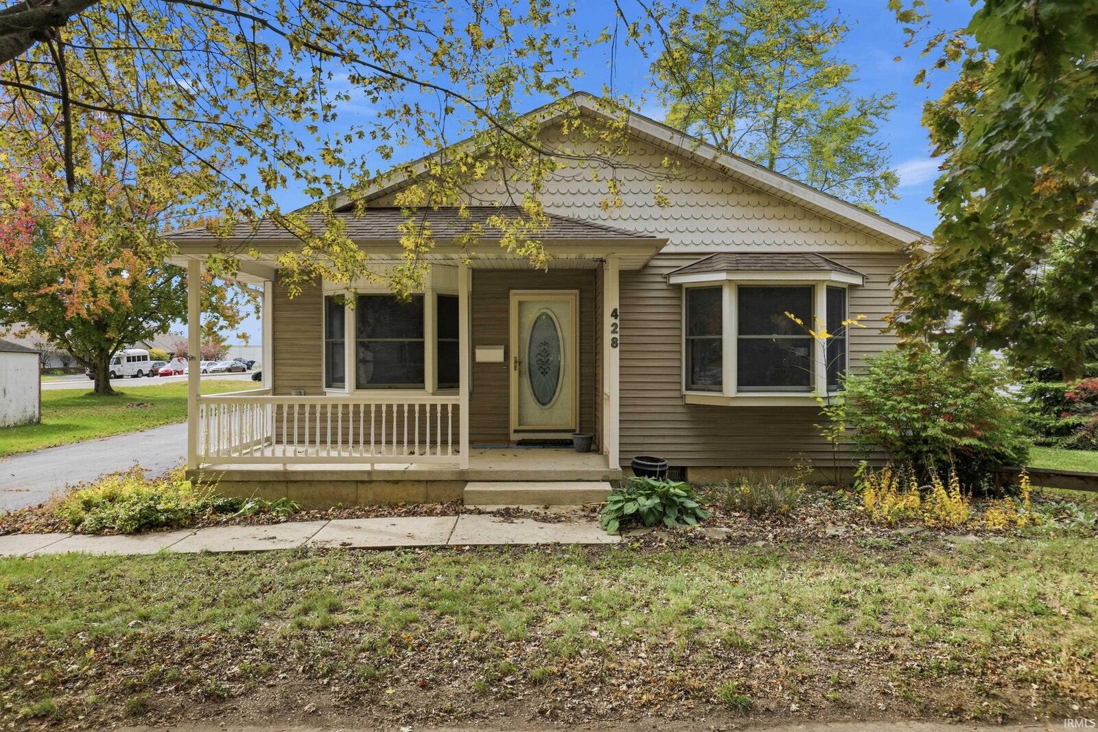 Property Photo:  428 S Main Street  IN 46723 