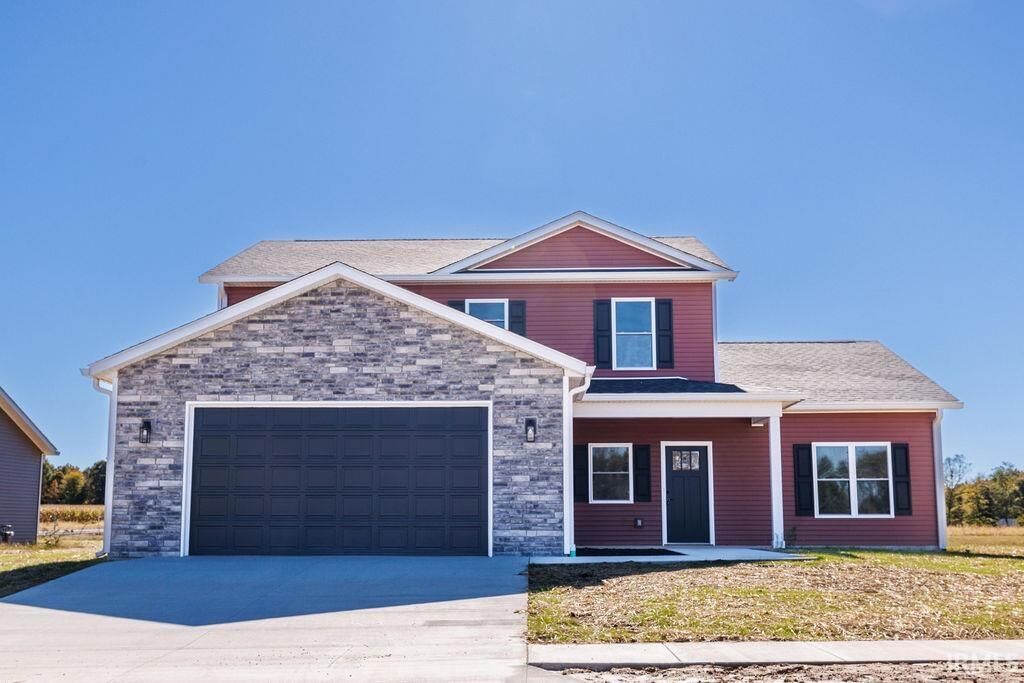 Property Photo:  108 Pin Oak Road  IN 47460 