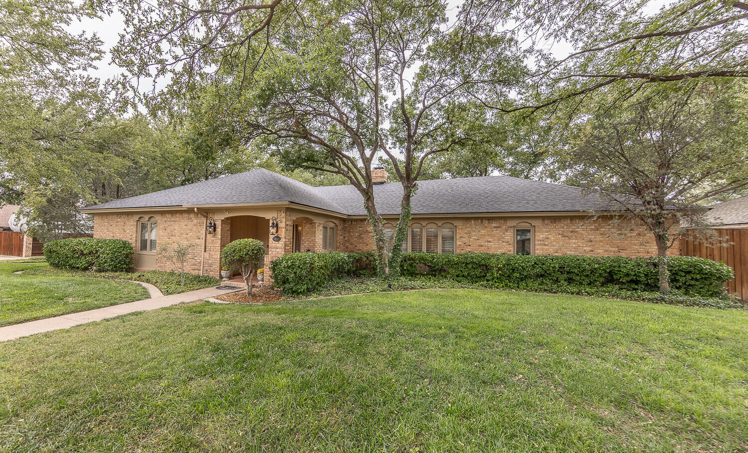 Property Photo: 4916 76th Street TX 79424