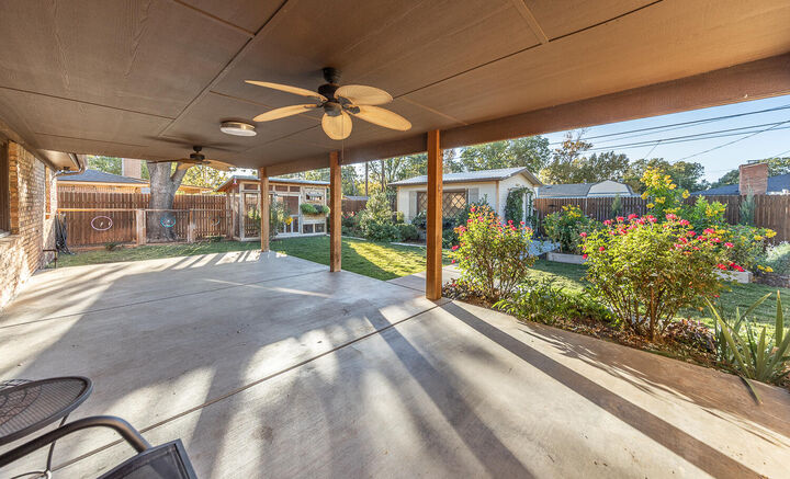 Property Photo: 3021 68th Street TX 79413