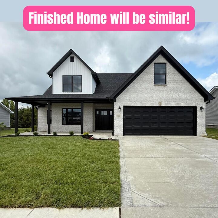Property Photo:  335 Mohegan Trail  KY 40475
