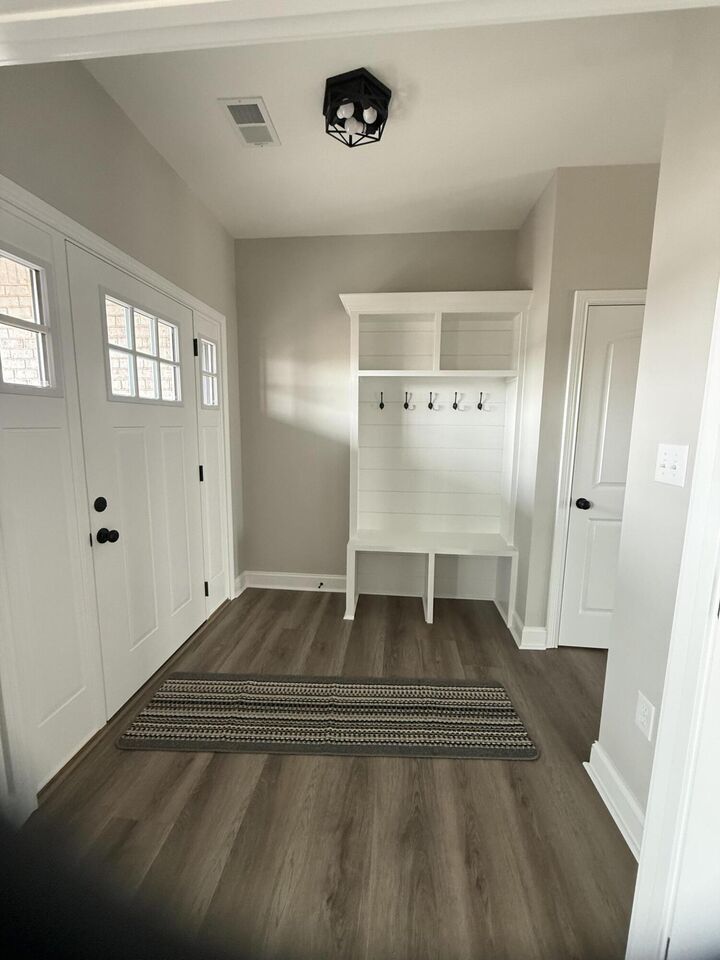 Property Photo: 335 Mohegan Trail KY 40475