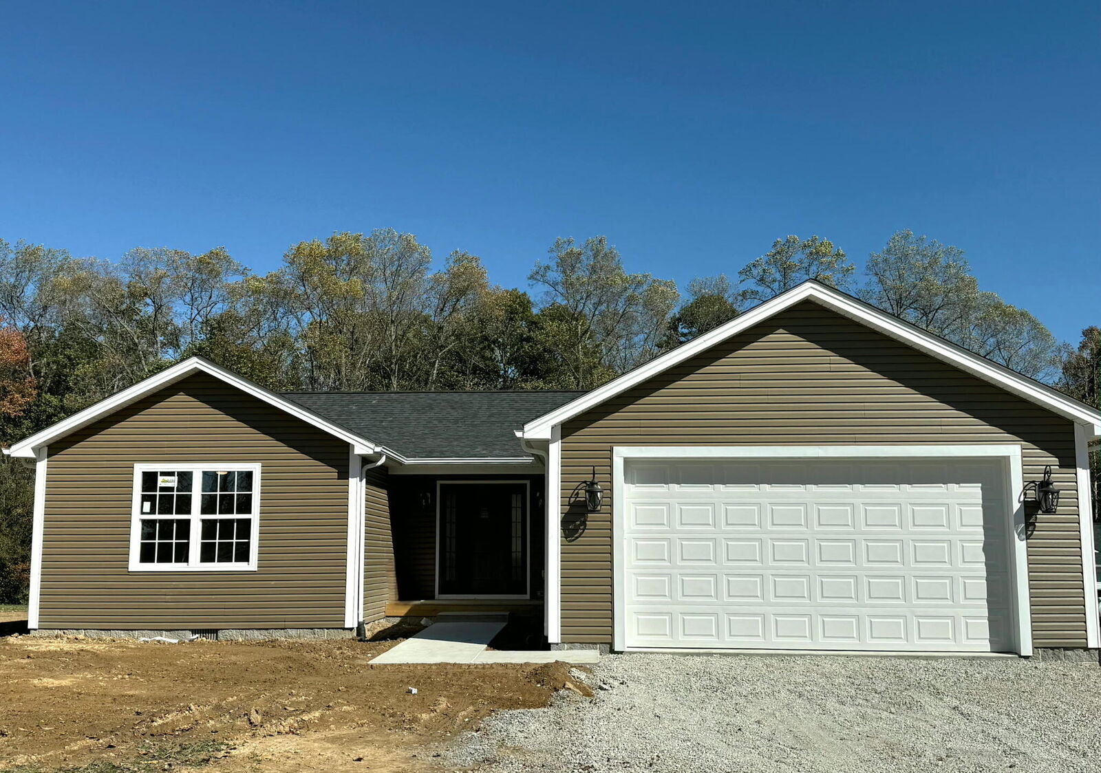 Property Photo: 1009 Old Union Church Road KY 40744