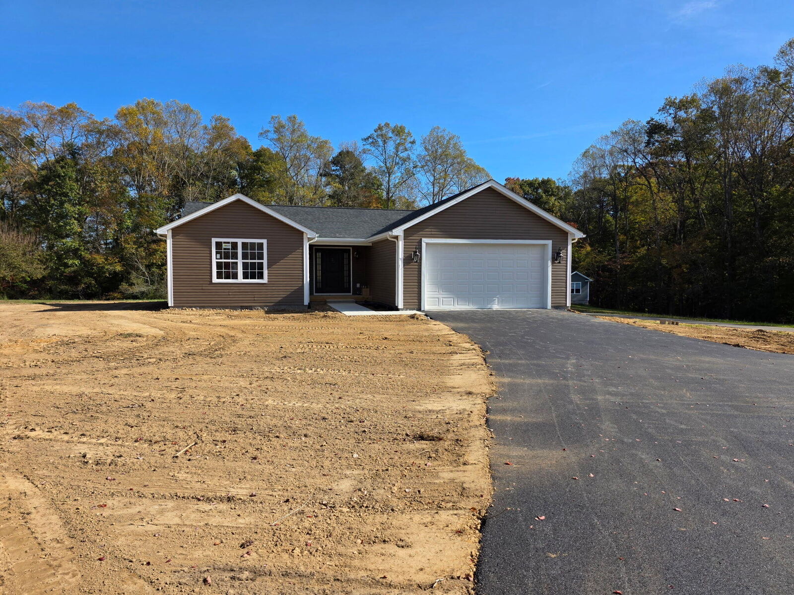 Property Photo: 1009 Old Union Church Road KY 40744