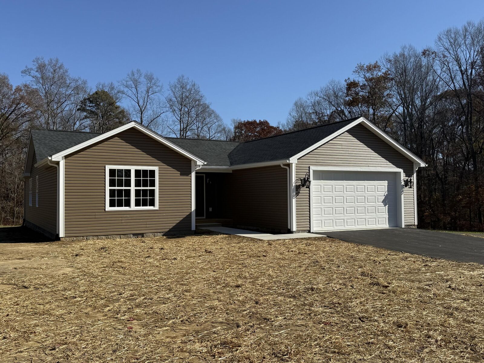 Property Photo:  1009 Old Union Church Road  KY 40744 