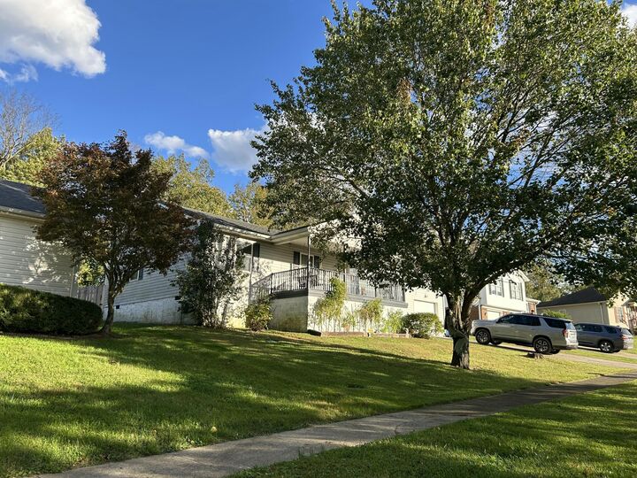 Property Photo:  256 Stevenson Avenue  KY 40422