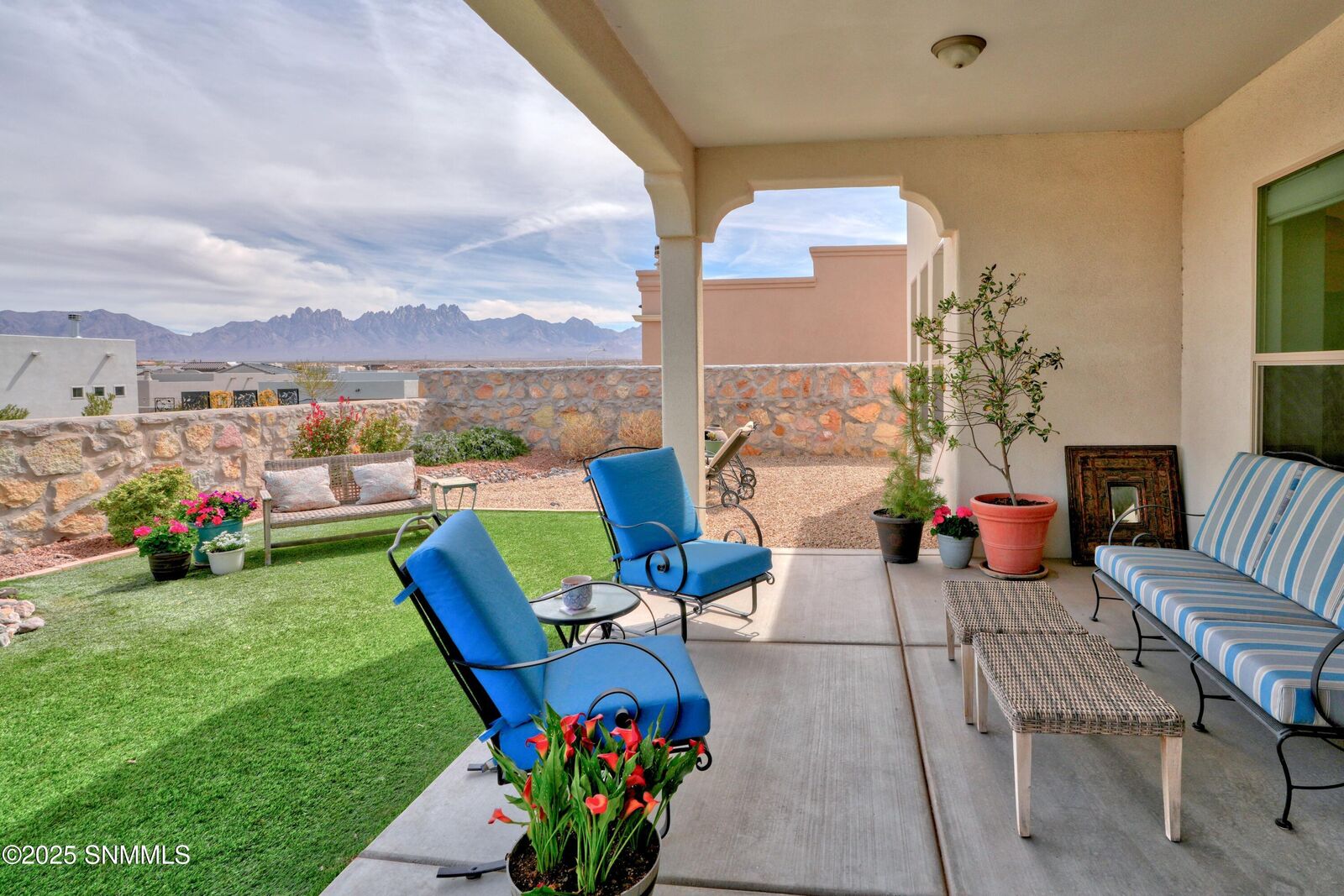 Property Photo:  4241 Arcadia Point  NM 88011 