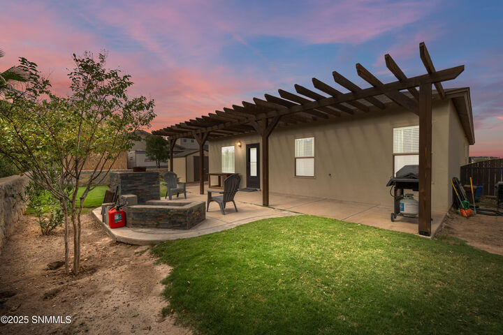 Property Photo:  2991 Meriwether Street  NM 88007 