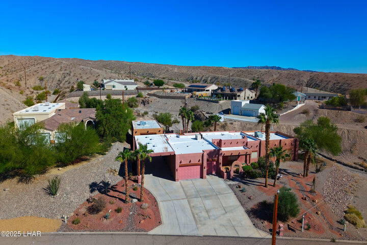 1936 Martinique Dr  Lake Havasu City AZ 86406 photo