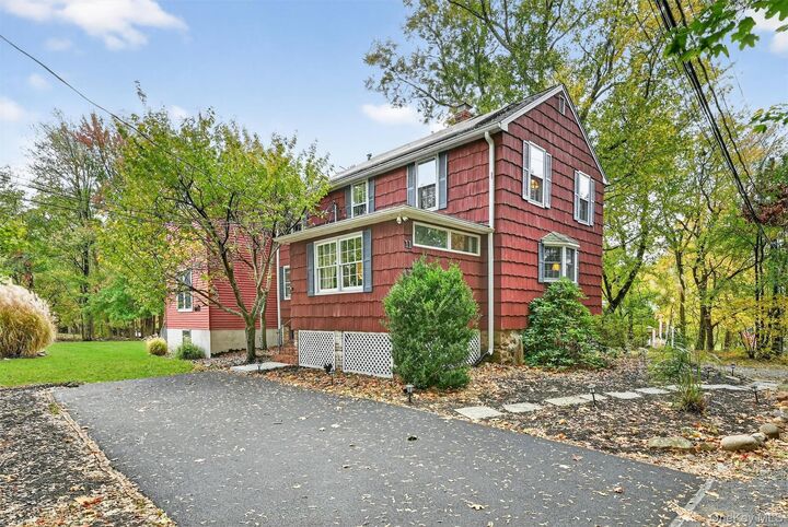 Property Photo:  11 Chester Avenue  NY 10920