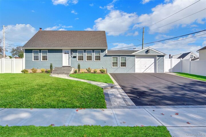 Property Photo: 2 Rose Drive NY 11758