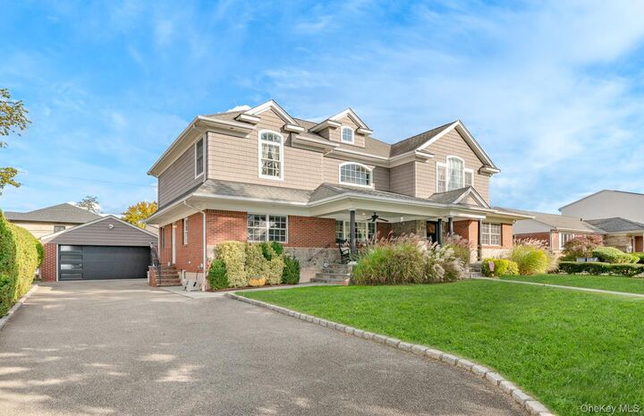 Property Photo:  87 East Street  NY 11040